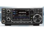 Icom IC-9700 met NEDERLANDSE handleiding, Ophalen of Verzenden, Zender en Ontvanger