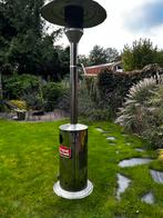 Terrasverwarmer (Gas) - Heerlijke Warmte!, Tuin en Terras, Ophalen, Gebruikt, Gas, Vloer