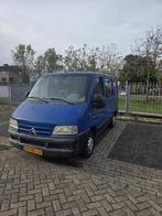 Citroën Jumper  Benzine bus  camper, Auto's, Bestelauto's, Voorwielaandrijving, 1998 cc, 4 cilinders, Citroën