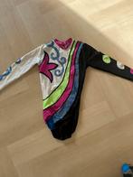 Turnpakje, Maat 36 t/m 42, Ophalen of Verzenden, Zo goed als nieuw, Turnpak(je)