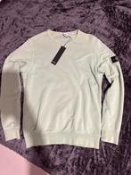 Stone island trui, Kleding | Heren, Overige maten, Ophalen of Verzenden, Groen, Stone Island