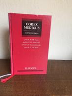 Medische Encyclopedie. CODEX MEDICUS, Boeken, Encyclopedieën, Medisch, Ophalen of Verzenden, Zo goed als nieuw