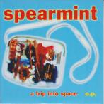 SPEARMINT - A Trip Into Space EP, Cd's en Dvd's, Vinyl Singles, 7 inch, Ophalen of Verzenden, Zo goed als nieuw, Pop