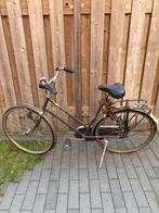 Fongers damesfiets oldtimer - opknapper!, Ophalen, Gebruikt, Fongers