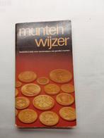 Munten Wijzer ABN AMRO 1980, Ophalen of Verzenden, Gelezen, ABN AMRO, Catalogus