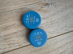 2x Rudolph Care – Sun Balm SPF 50 (10 ml) new, Ophalen of Verzenden, Nieuw, Gehele gezicht, Verzorging