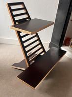Tafeltje/stoeltje, Huis en Inrichting, Gebruikt, Ophalen of Verzenden, Minder dan 150 cm, Minder dan 100 cm
