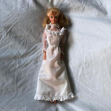 Mattel Barbie bruid jaren 60 beschikbaar voor biedingen