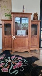 Vintage kastje, Ophalen