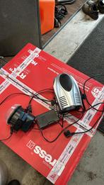 3 Disco Lichten - Perfect voor een feestje!, Muziek en Instrumenten, Licht en Laser, Ophalen of Verzenden, Gebruikt, Licht, Geluidgestuurd