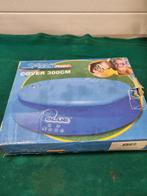 afdekzijl zwembad cover 300 cm, Ophalen of Verzenden, 'T Olde Gre-j, Info@toldegrej.nl, Endepoelstraat 20f Didam