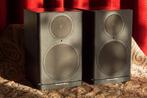 Mordaunt-Short MS 5.10  compact Luidsprekers, Audio, Tv en Foto, Luidsprekers, Front, Rear of Stereo speakers, Gebruikt, Ophalen of Verzenden