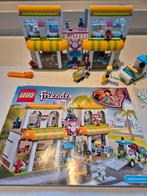 Lego Friends 41345 Huisdieren centrum, Kinderen en Baby's, Speelgoed | Duplo en Lego, Complete set, Lego, Ophalen