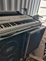 KEYBOARD BOXEN  FLYTCASE v.a. €50,00 ZIE BESCHRIJVING, Muziek en Instrumenten, Ophalen, Gebruikt