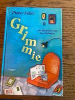Grimmie - Pieter Feller, Loes Riphagen, Ophalen of Verzenden, Nieuw, Sprookjes