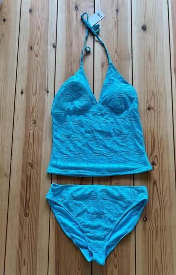 Bikini (top broekje) LTS / Long Tall Sally - maat 46 - Nieuw beschikbaar voor biedingen