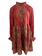 Sissel Edelbo jurk One Size, Maat 38/40 (M), Ophalen of Verzenden, Zo goed als nieuw, Roze