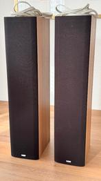 Luidsprekers Bowers & Wilkins 603 S3 Sorrento ivm upgrade, Ophalen, Zo goed als nieuw, Bowers & Wilkins (B&W), 120 watt of meer