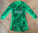 Paris Saint-Germain tenue keeper kind, Maat XS of kleiner, Ophalen of Verzenden, Zo goed als nieuw, Shirt