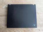 IBM Thinkpad T60 met oplader, Gebruikt, HDD, Qwerty, Intel Core 2 Duo