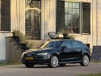 Audi A3 e-tron 1.4 Sport | S-line | Direct rijklaar (2015), 4 cilinders, 150 pk, Zwart, Hybride Elektrisch/Benzine