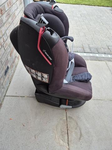 Autostoel maxi cosi tobi beschikbaar voor biedingen