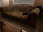 Bretz mammut sofa wildcat, 250 tot 300 cm, Gebruikt, Ophalen of Verzenden, Stof
