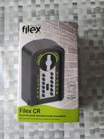 Sleutelkluis Filex CR, Ophalen of Verzenden, Zo goed als nieuw