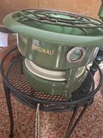 4 pits haller, Antiek en Kunst, Antiek | Emaille, Ophalen