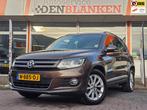 Volkswagen Tiguan 2.0 TSI Sport&Style 4Motion Automaat BJ.20, Auto's, Volkswagen, Automaat, Euro 5, Gebruikt, 4 cilinders