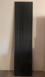 Akoestisch Wandpaneel Zwart, Doe-het-zelf en Verbouw, Platen en Panelen, Ophalen of Verzenden