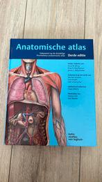 Brian R. MacPherson - Anatomische Atlas, Boeken, Wetenschap, Brian R. MacPherson; A. M. Gilroy, Ophalen of Verzenden, Zo goed als nieuw