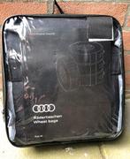 Audi XL bandenhoezen  4F0071156A, Auto diversen, Ophalen of Verzenden, Nieuw