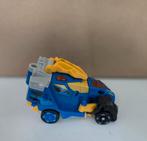 VTech Switch And Go Dino Transformer blauw., Ophalen of Verzenden, Zo goed als nieuw