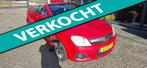 Opel Tigra TwinTop 1.4-16V Enjoy, Voorwielaandrijving, Gebruikt, 4 cilinders, Cabriolet