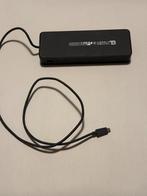 HP HSA-B005DS Docking Station, Computers en Software, Dockingstations, Ophalen of Verzenden, Gebruikt, Docking station, Laptop