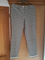 Broek van Cambio maat 38., Kleding | Dames, Broeken en Pantalons, Maat 38/40 (M), Cambio, Verzenden, Zo goed als nieuw