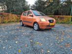 Kia Picanto 1e eigenaar, Auto's, Voorwielaandrijving, 836 kg, Origineel Nederlands, Handgeschakeld