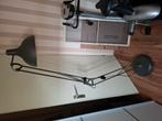 Industriële vloerlamp, Ophalen, Zo goed als nieuw, 150 tot 200 cm