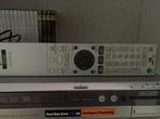 ZELF simpel video naar dvd Sony RDR-HX710 dvdhd recorder., Ophalen of Verzenden, Gebruikt, Dvd-recorder, Sony