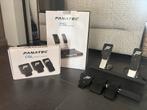 Fanatec CSL Pedalen, Computers en Software, Joysticks, Ophalen of Verzenden, Zo goed als nieuw, Fanatec