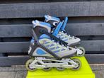 Skates maat 39, Gebruikt, Inline skates 4 wielen, Dames, Ophalen