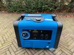 Hyundai 3800/4000 watt generator benzine Silent - Nieuw!!, Benzine, Ophalen