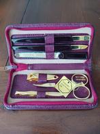 partijtje (nieuwe) manicuresets, Ophalen, Nieuw