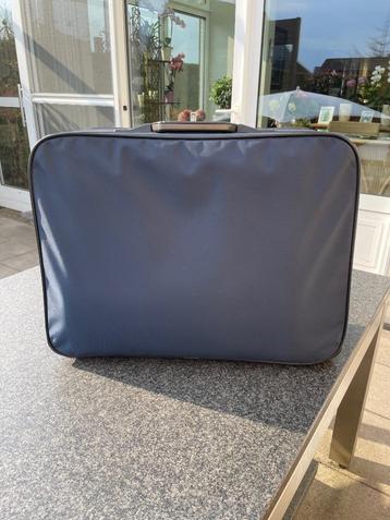 Delsey reiskoffer en handbagage aan spotprijs! beschikbaar voor biedingen