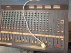 Yamaha MC1603 Mengpaneel, Muziek en Instrumenten, Ophalen of Verzenden, Gebruikt, 10 tot 20 kanalen, Microfooningang