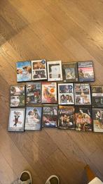 Dvd collectie films, meeste nog in plastic dus nieuw, Alle leeftijden, Ophalen of Verzenden, Zo goed als nieuw