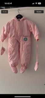 Baby ski/ winterpak mt 80 meisje, Kinderen en Baby's, Babykleding | Maat 80, Ophalen of Verzenden, Nieuw, Jongetje of Meisje, Pakje