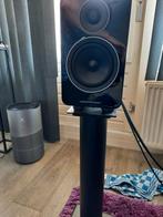 TE KOOP: Acoustic Energy AE1 Active SPEAKERS, Gebruikt, 60 tot 120 watt, Front, Rear of Stereo speakers, Ophalen