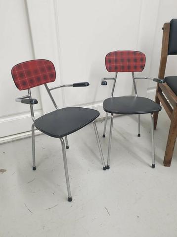Unieke kinderstoelen vintage  beschikbaar voor biedingen